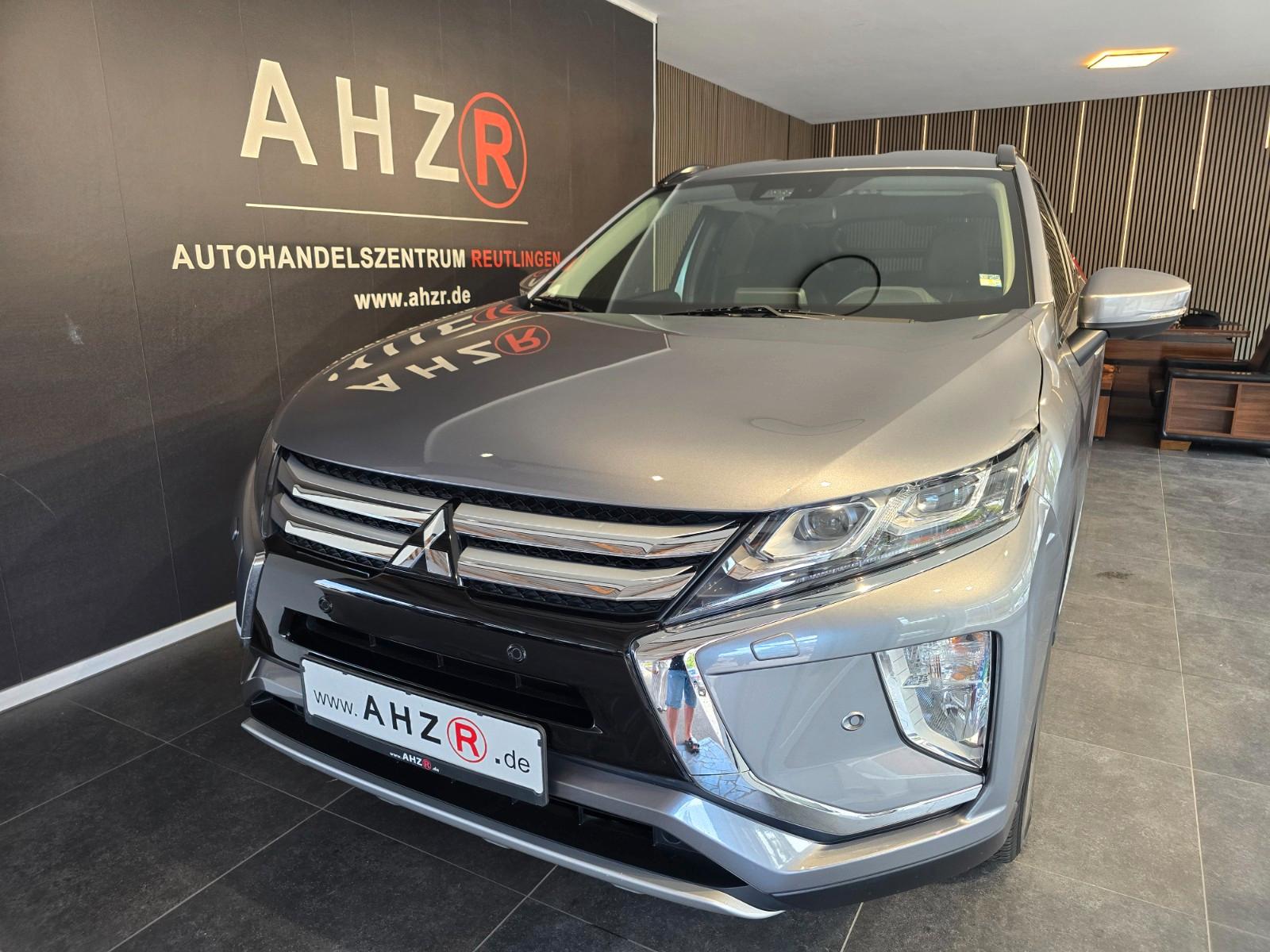 Mitsubishi EclipseCross Intro Edition 2WD*1.HAND*LED*HEADUP