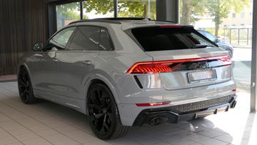 2024 AUDI RSQ8 photo 3
