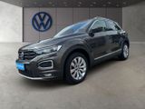 Volkswagen T-Roc 1.5 TSI ACT Sport Navi AHK Spurhalteassist - Volkswagen T-Roc in Frankfurt (Main)