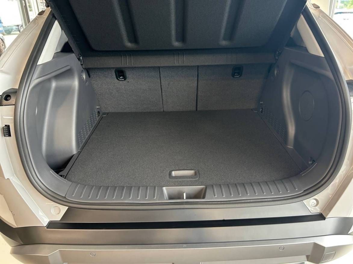 Fahrzeugabbildung Hyundai KONA SX2 Prime Glas-Schiebedach, Bose Soundsyste
