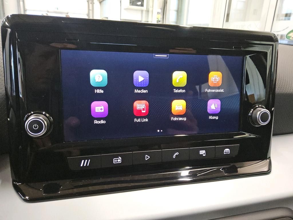 Seat Arona - Bild 8