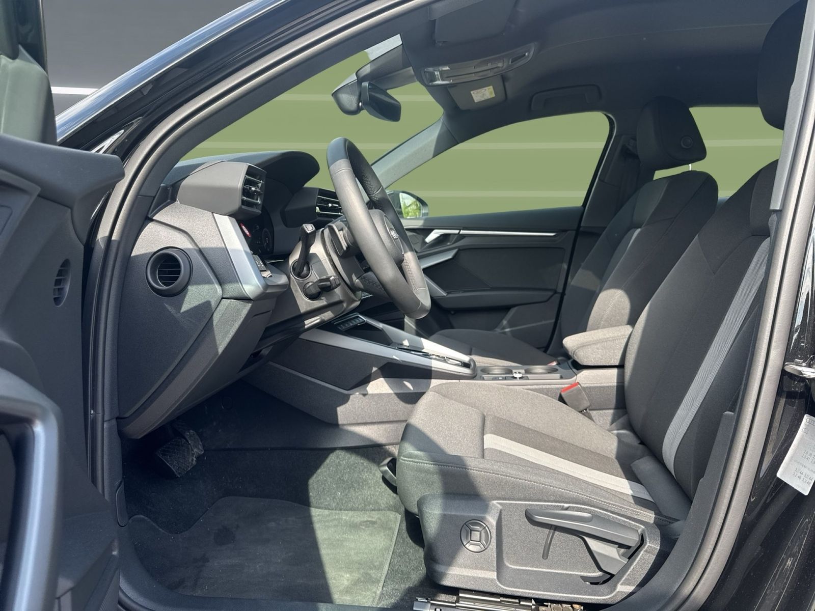 Audi A3 - Bild 14