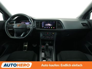 Cupra Ateca - 12