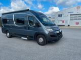Pössl Roadcruiser B * Heavy*AHK*Rahmenfenster* - Offers