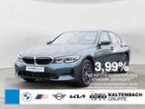 BMW 318d Advantage LED ACC NAVI H/K KAMERA SHZ PDC - BMW 318 Limousine 318d mit Diesel-Antrieb
