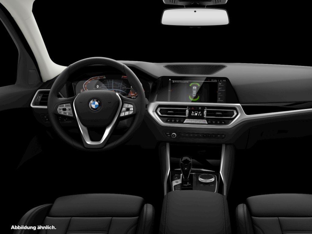 BMW 318 - Bild 4