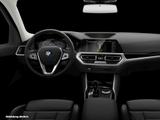 BMW 318i A - BMW 318 mit Benzin-Antrieb: Limousine