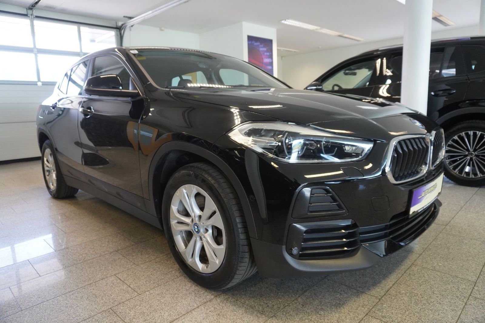 BMW X2 xDrive25e PHEV Aut./Virtual/Navi/Kamera/LED imagem 3