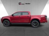 Isuzu D-Max V-CROSS Doka 4WD Autom./RFK/AHK/LED/Leder - Isuzu Gebrauchtwagen