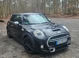 MINI Cooper S Cooper S - MINI MINI Gebrauchtwagen in Frankfurt