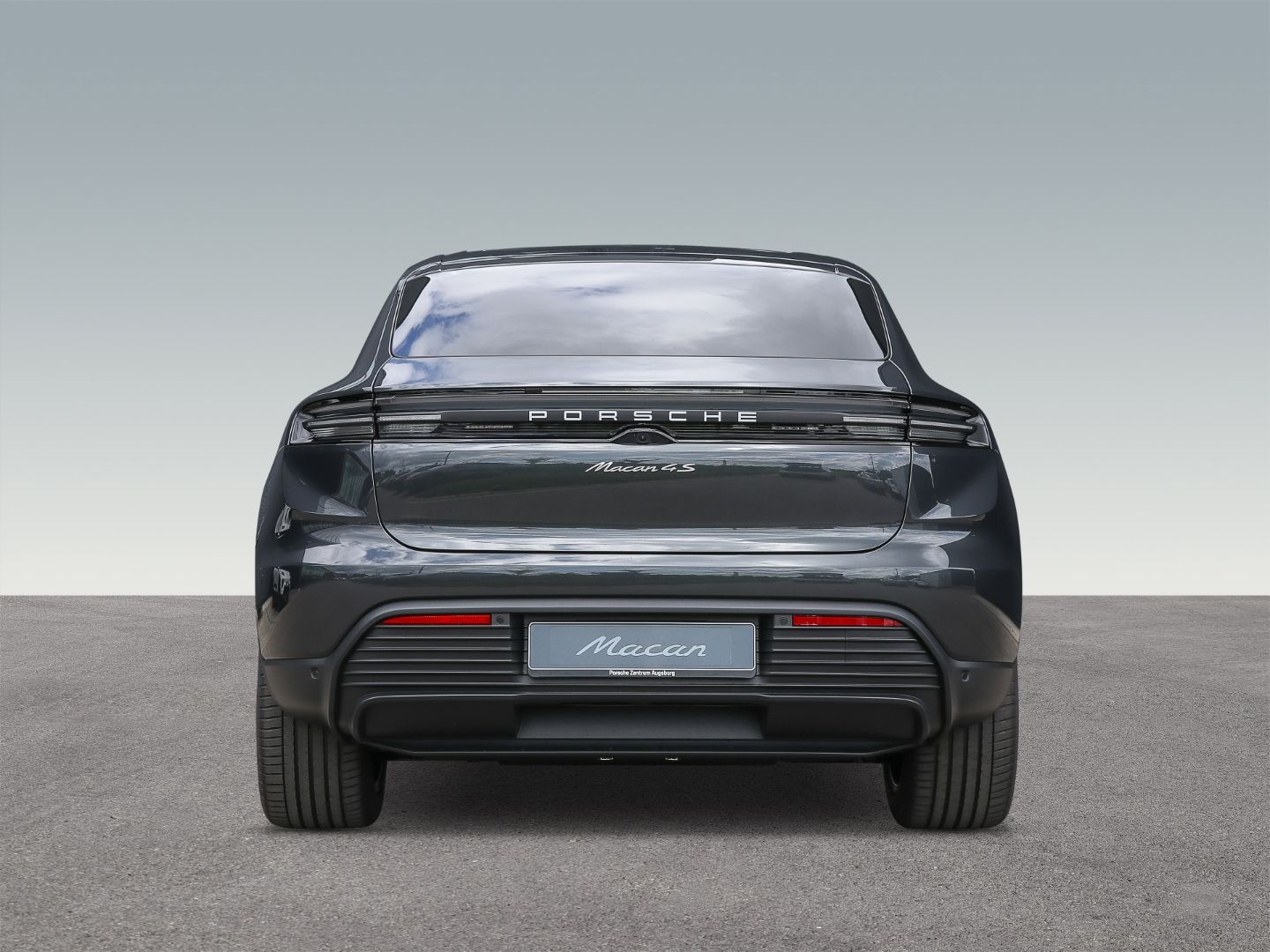 Porsche Macan - Bild 8
