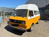 Volkswagen VW T3 Camper luftgekühlt 1980 | H-Kennzeichen  - scheckheftgepflegte VW T3 andere