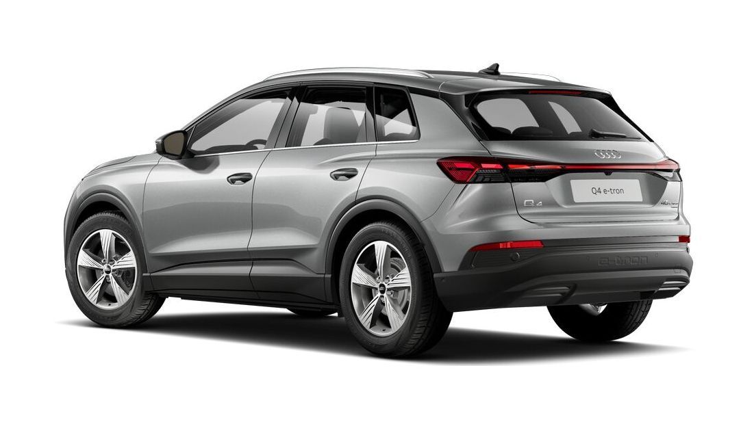 Audi Q4 e-tron - Bild 3