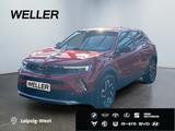 Opel Mokka 1.2 DI Turbo Automatik Elegance *Navi*CAM* - Opel Mokka Gebrauchtwagen in Leipzig