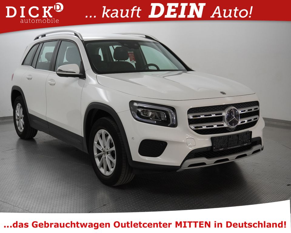 Image of Mercedes-Benz GLB 180
