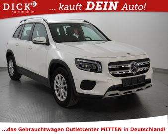 Mercedes GLB 180 - 1