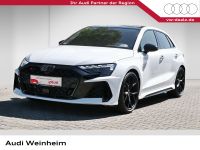 Audi RS3 - Vorschau Bild 2