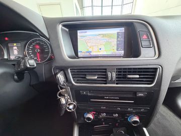 Audi Q5 - 8
