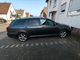 Toyota Avensis T25 2.2 D-kat - Toyota Avensis: Kombi, T25