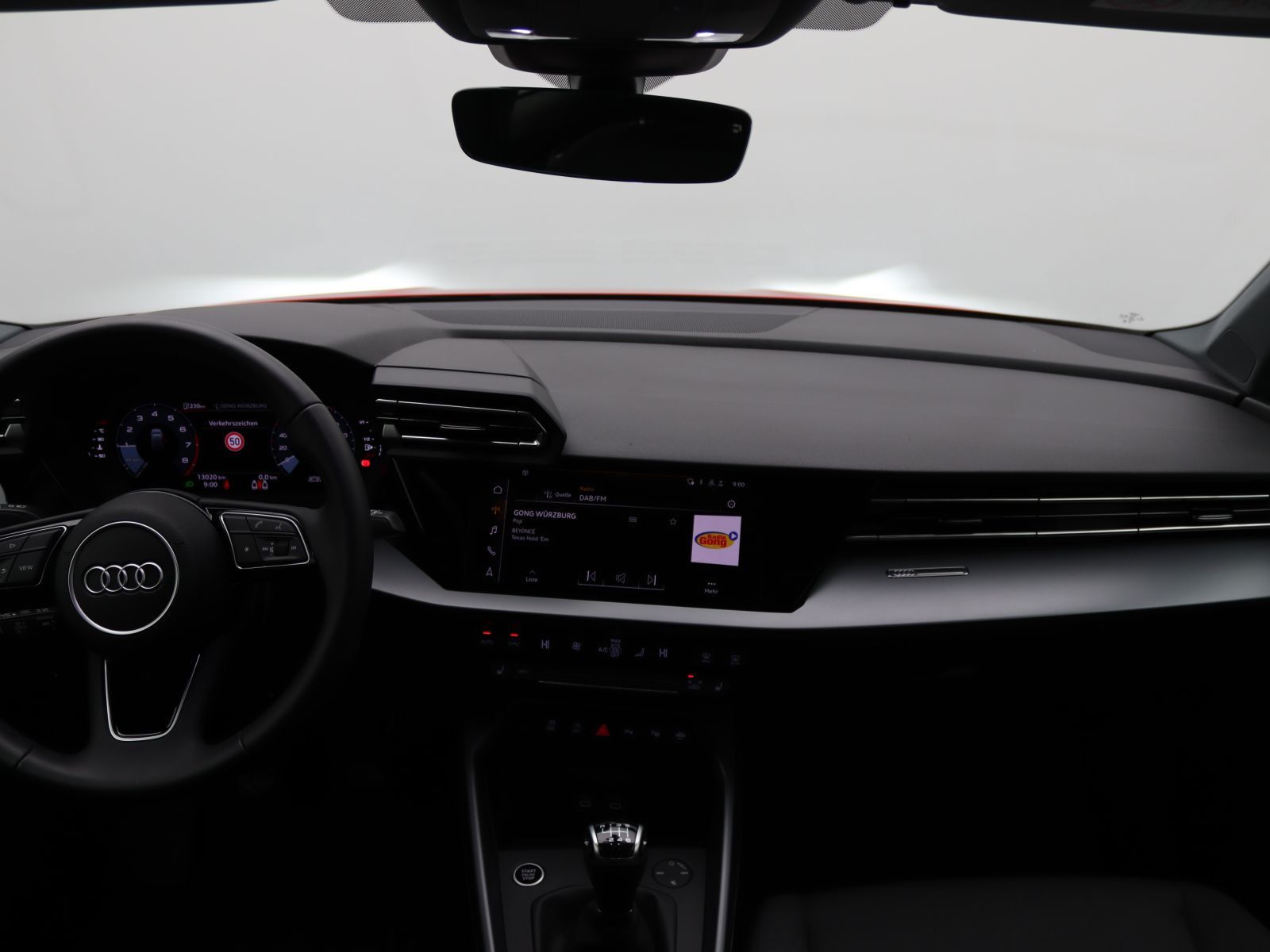 Audi A3 - Bild 9