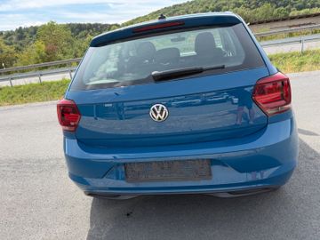 Volkswagen Polo - 6