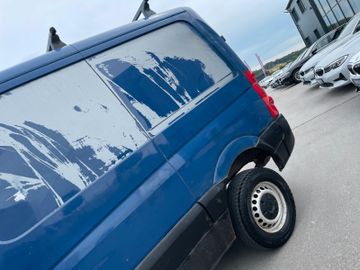 Volkswagen Crafter Kasten 30  L1H1 *AHK*TÜV-072026*