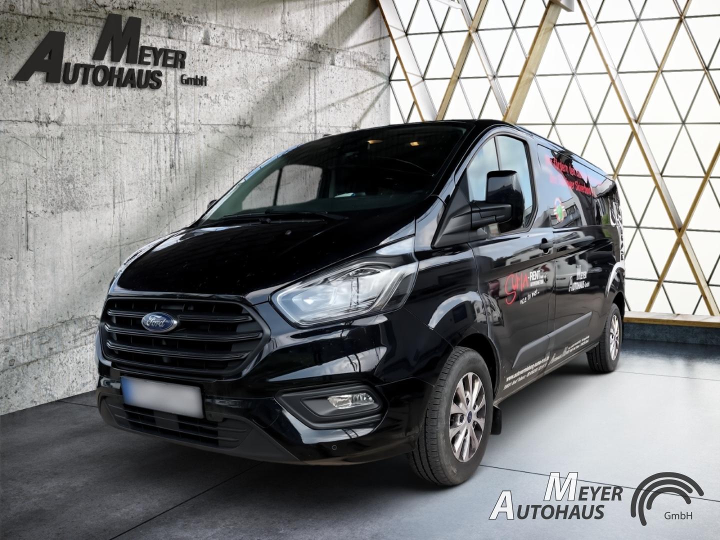 Ford Transit Custom Kombi 340 L2 Trend TDCi EU6d Tour