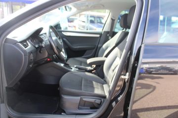 Skoda Octavia - 11