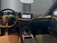 Opel Astra - Vorschau Bild 10