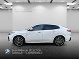 BMW X2 sDrive20i M Sport AHK Driv.Assist+ Harman/K - BMW X2 in Dresden