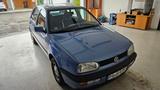 Volkswagen Golf 1.8 GL Automatic 55kW-75PS  - Volkswagen Golf: Gl