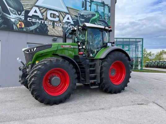 Fendt 1050 Vario Profi+ (MY21)