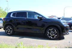 Fahrzeugabbildung Citroën C5 Aircross Plus 145 Mild-Hybrid*Kamera!*SHZ*Nav