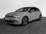 Volkswagen Golf 1.5 TSI DSG NaviPro IQLight Kam. Navi Pano - mit Benzin-Antrieb: Grau, Beheizbares Lenkrad, mit Klimaautomatik