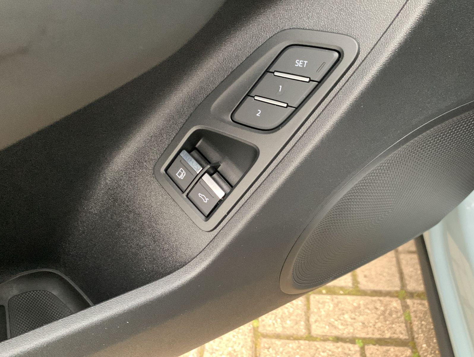 Audi Q3 Sportbacke-Hybrid S Line Tech Pro Memo foto 15