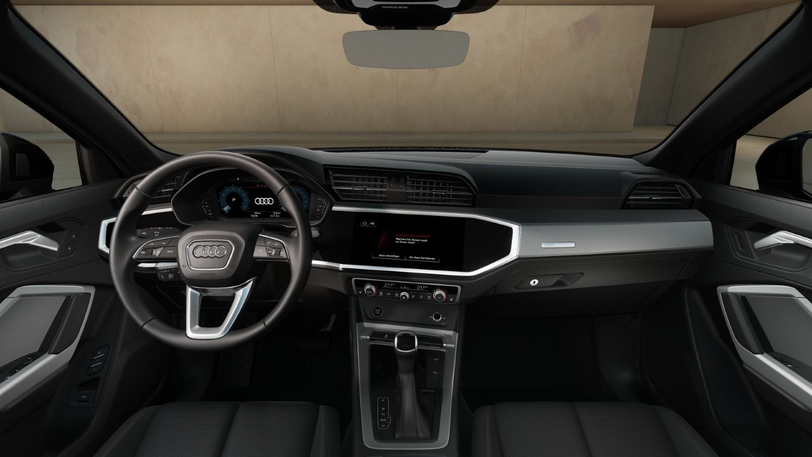 Audi Q3 - Bild 7