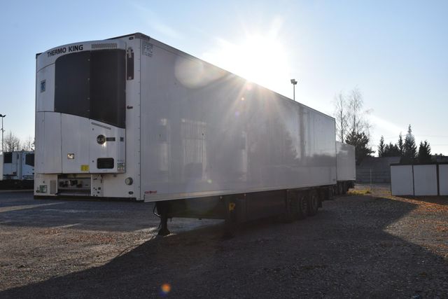 Schmitz Cargobull FP 60 ThermoKing SLXi 300