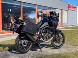 Honda CRF1100DS Standard  DCT  - HONDA MOTORRAD