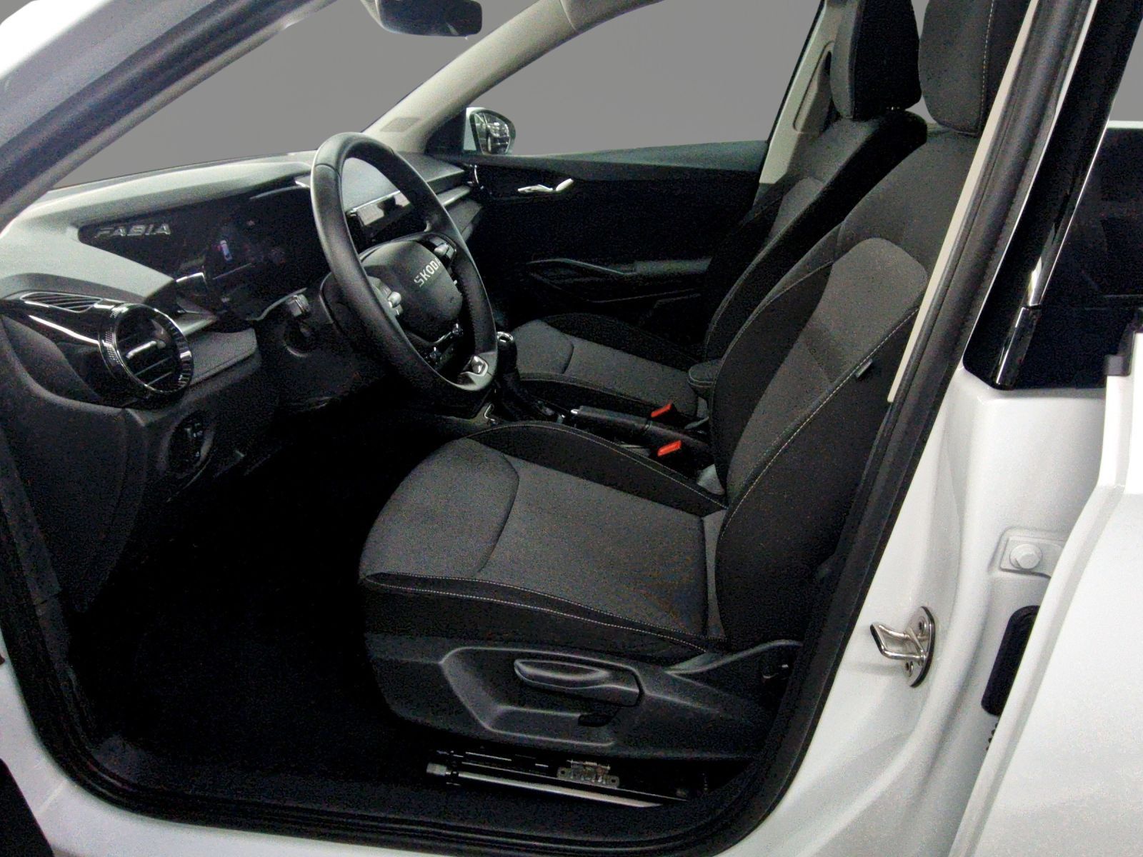 Skoda Fabia - Bild 7