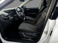Skoda Fabia - Vorschau Bild 7