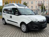 Opel Combo D Selection L2H2 /ROLLSTUHLRAMPE bis 450kg - Opel Combo mit Panoramadach