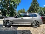 BMW X7 xDrive40d - - BMW X7 Gebrauchtwagen in Berlin