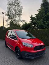 Ford Courier - Ford Courier