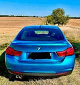 BMW 430 Gran Coupé 430d Gran Coupé M Sport A M Sport - BMW 430 Gran Coupé von privat