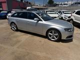 Audi A4 Avant 2.0 TDI 170CV F.AP. quattro - Audi A4: TDI 170