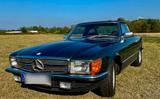 Mercedes-Benz Mercedes SL 280 W107 - aus 1980: Mercedes Sl