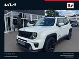 Jeep Renegade Limited FWD 1.0 T-GDI EU6d-T LED-Schein - Jeep Gebrauchtwagen in Saarbrücken