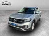 Volkswagen VOLKSWAGEN T-Cross 2019 - T-Cross 1.6 tdi Advanc - Volkswagen T-Cross mit Diesel-Antrieb: Automatik