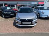 Mitsubishi Space Star 1.2 MT Select+ - Mitsubishi Space Star Tageszulassungen