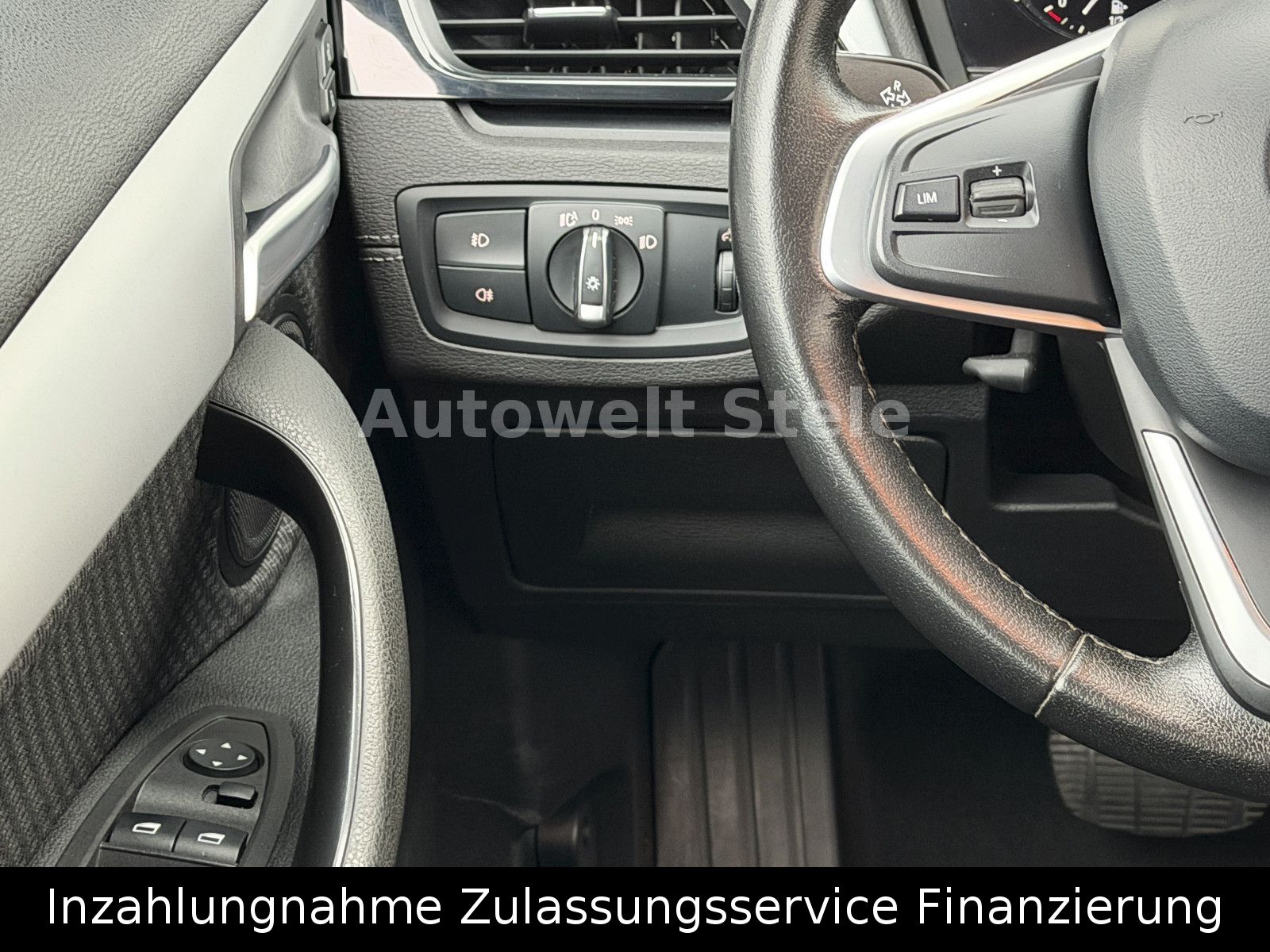 BMW X2 18i Navi PDC SHZ LED Carplay 12Mon.Garantie foto 16